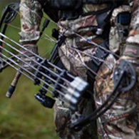 Cinnamon Creek Archery